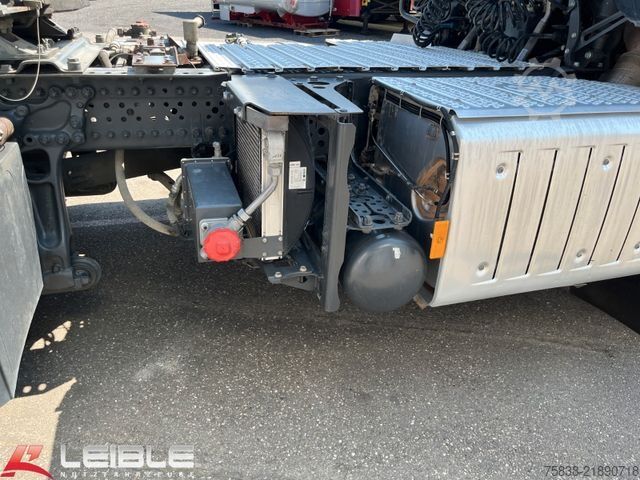 Standard tractor unit MERCEDES-BENZ Arocs 1846 LS4x4HAD*Stream Space*Hydro*Retarder*