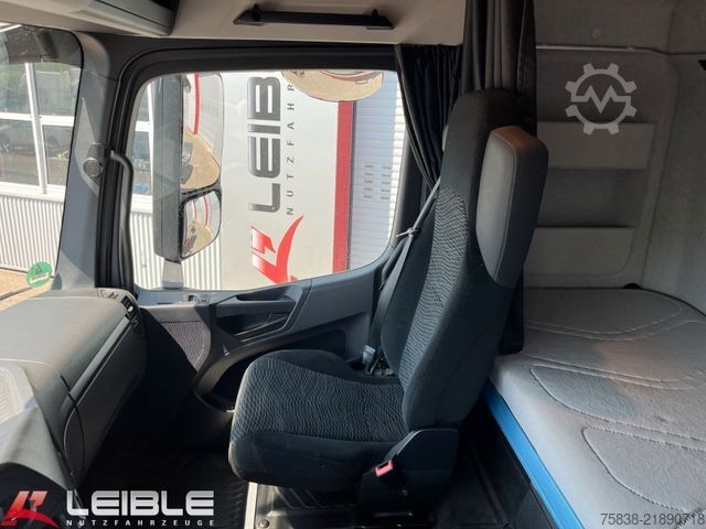 Standard tractor unit MERCEDES-BENZ Arocs 1846 LS4x4HAD*Stream Space*Hydro*Retarder*