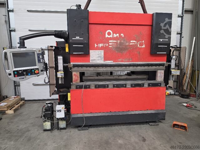 Abkantpresse Amada HFP 20 50