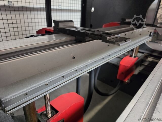 Abkantpresse Amada HFP 20 50