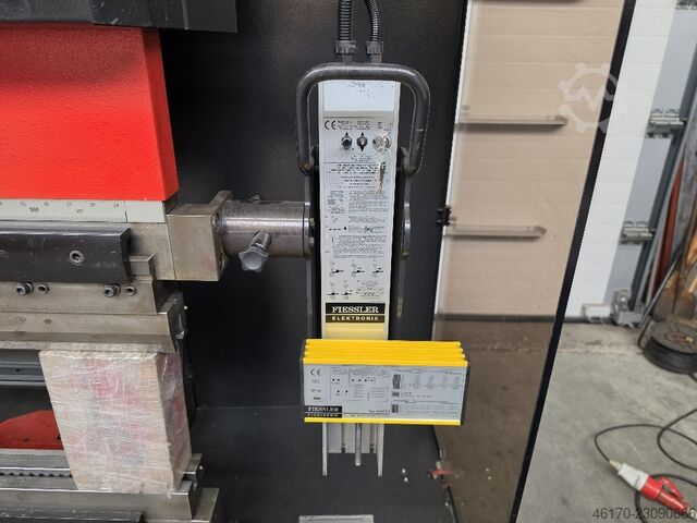 Abkantpresse Amada HFP 20 50