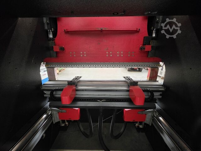 Abkantpresse Amada HFP 20 50