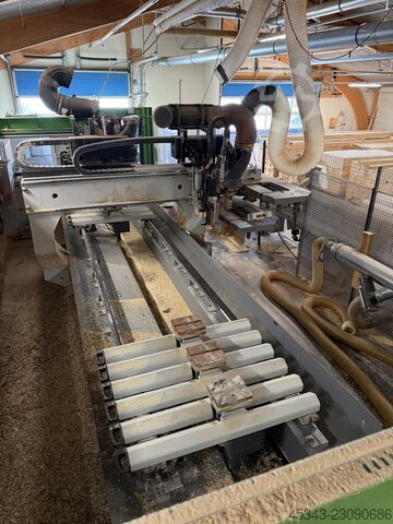  Biesse Winline 1650 2Y