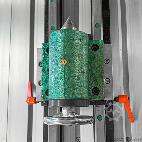 CNC Fräse M3-CNC6090 Holzprofi Maker M3-CNC6090