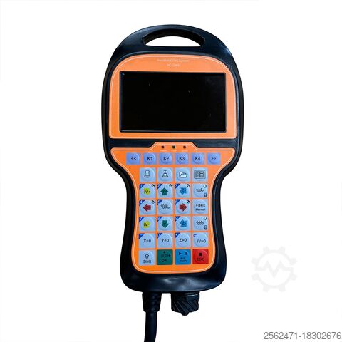 CNC Fräse M3-CNC6090 Holzprofi Maker M3-CNC6090