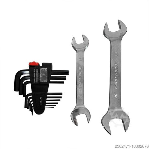 CNC Fräse M3-CNC6090 Holzprofi Maker M3-CNC6090