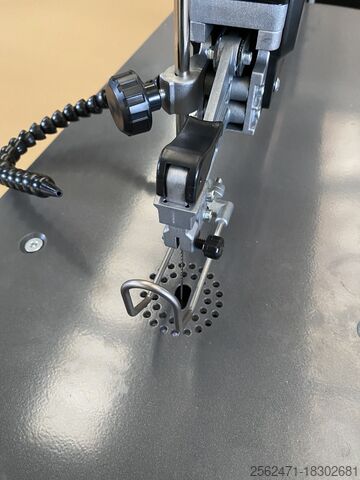 Commercial scroll saw SC560 Holzprofi Maker M9-SC560