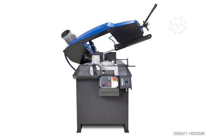 Metall Bandsäge ARG235PlusAI Hans Schreiner MBS-ARG235PlusAI