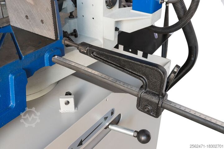 Metall Bandsäge 370mm Schnitthöhe Hans Schreiner MBS370SA