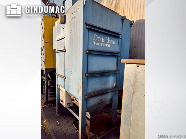 Plasma-Ausschnitt-Maschine MicroStep SPL-P 4501.25