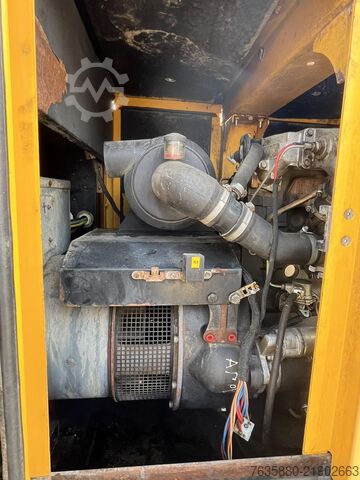 Generator Atlas Copco QAS78PDS