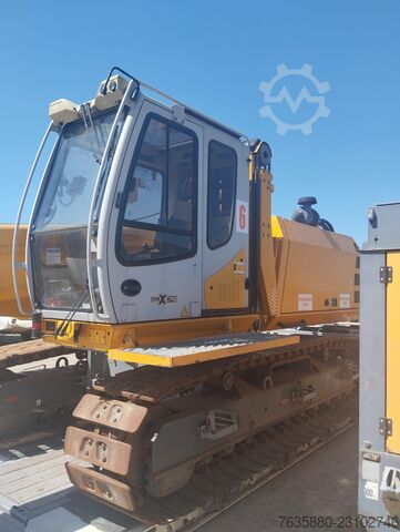  Sennebogen D200V