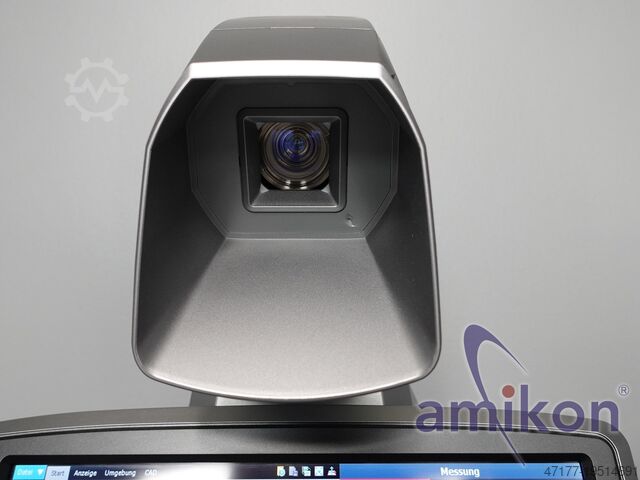 Koordinatenmessmaschine Keyence XM-2000 mit XM-H1000