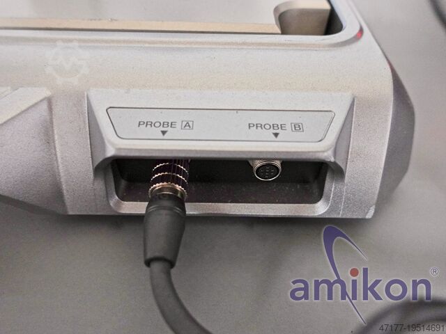 Koordinatenmessmaschine Keyence XM-2000 mit XM-H1000