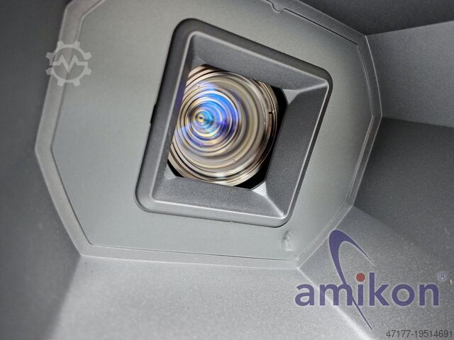 Koordinatenmessmaschine Keyence XM-2000 mit XM-H1000