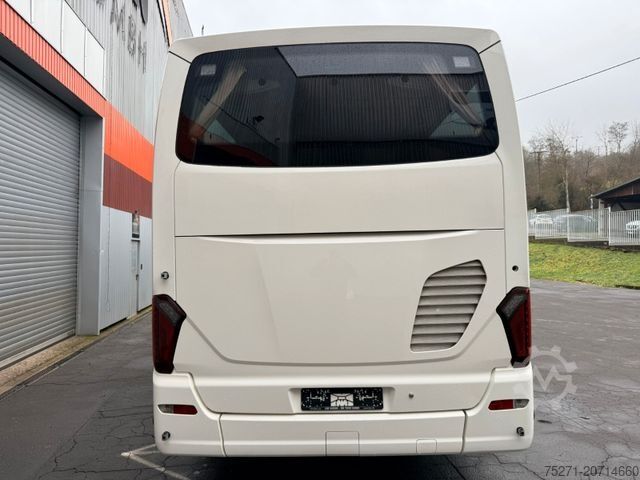 Reisebus SETRA S 516 MD 51+2+1