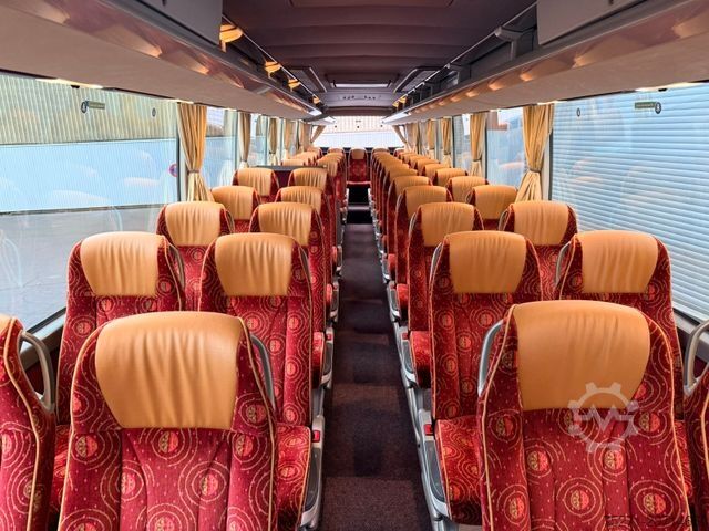 Reisebus SETRA S 516 MD 51+2+1