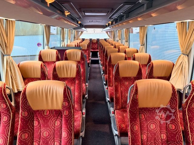 Reisebus SETRA S 516 MD 51+2+1