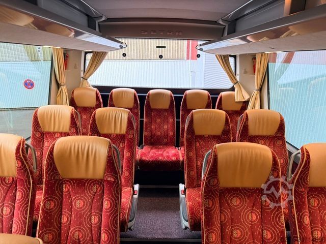 Reisebus SETRA S 516 MD 51+2+1