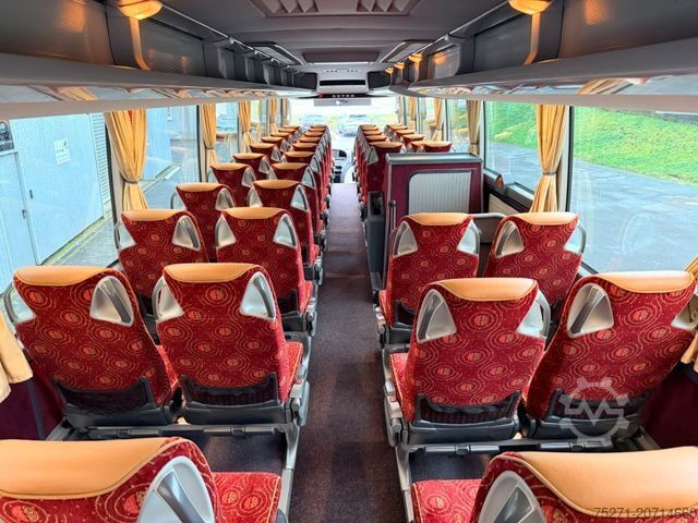 Reisebus SETRA S 516 MD 51+2+1
