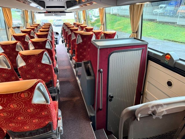 Reisebus SETRA S 516 MD 51+2+1