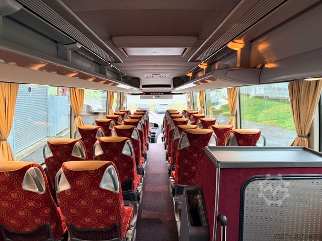 Reisebus SETRA S 516 MD 51+2+1