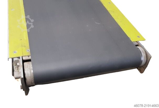 Belt conveyor Lippert 6670-550-400
