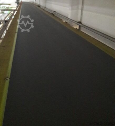 Belt conveyor Lippert 6670-550-400