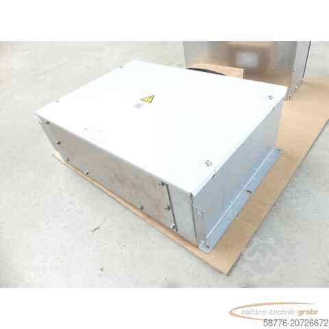 Component Siemens SIVACON 8PS BD2C-1250-EE-KR-EBAL / BD2-1250-KR SN118446 - !