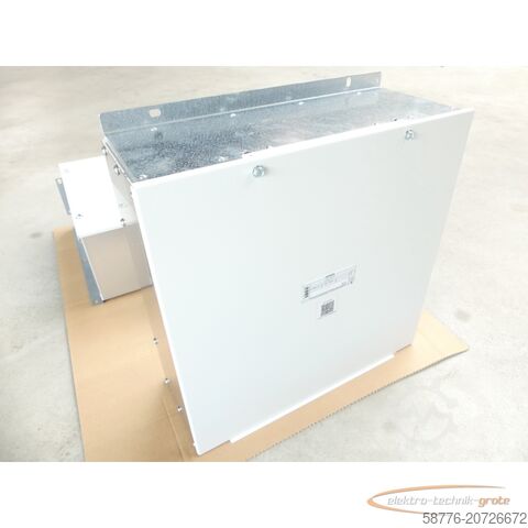 Component Siemens SIVACON 8PS BD2C-1250-EE-KR-EBAL / BD2-1250-KR SN118446 - !