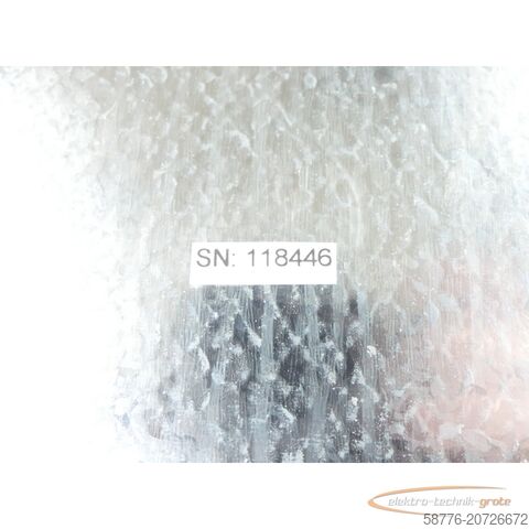 Component Siemens SIVACON 8PS BD2C-1250-EE-KR-EBAL / BD2-1250-KR SN118446 - !