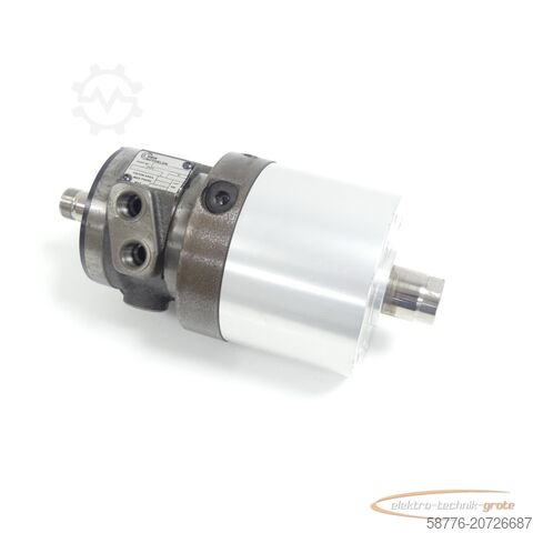 Component SMW Autoblok SMW AUTOBLOK SINS-085HW Vollspannzylinder SN:6755