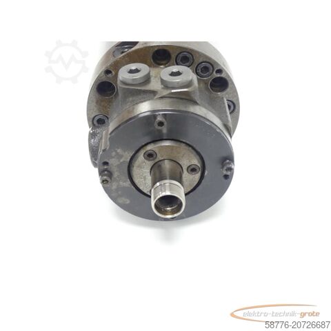 Component SMW Autoblok SMW AUTOBLOK SINS-085HW Vollspannzylinder SN:6755