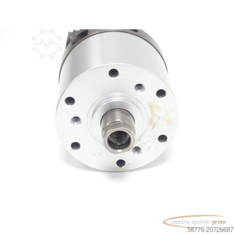 Component SMW Autoblok SMW AUTOBLOK SINS-085HW Vollspannzylinder SN:6755