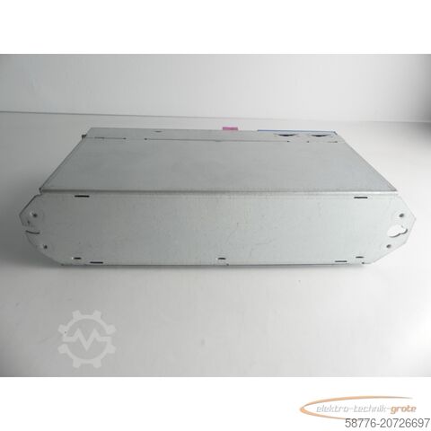 Component Stöber FDS50007/L Posidrive MDS5000 . 49029 Ge. Nr: 8706279 SN: 8712903