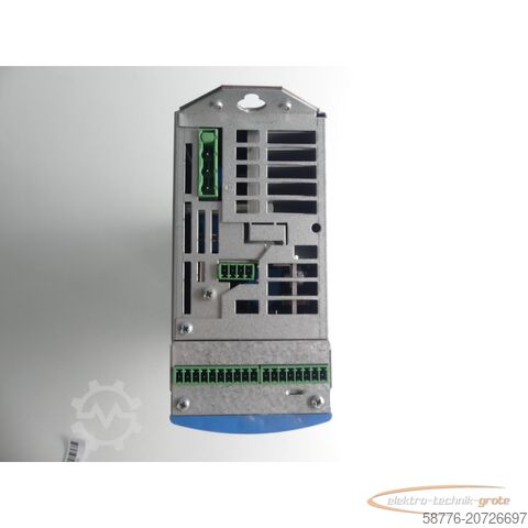 Component Stöber FDS50007/L Posidrive MDS5000 . 49029 Ge. Nr: 8706279 SN: 8712903