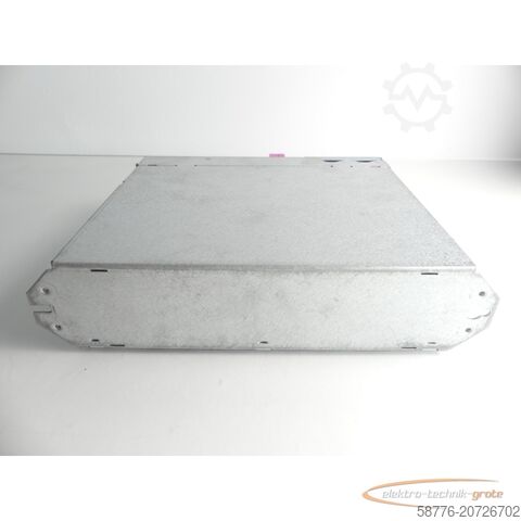 Component Stöber FDS5055/L Posidrive Servoantrieb HW 11 SW 5.3C SN: 8702144
