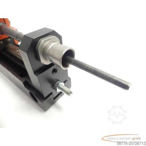 Component  Stöger 9280 Schraubautomat SN: SES003744