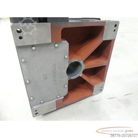 Component  Taktomat RT200 02-320-RH-20-6 Trommelkurvenrundtisch + SEW Motor --