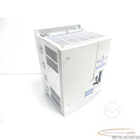 Component Telemecanique / Schneider ATV58FHD16N4 Frequenzumrichter SN