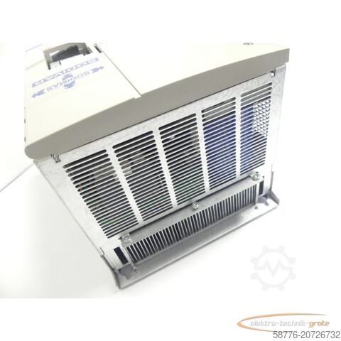 Component Telemecanique / Schneider ATV58FHD16N4 Frequenzumrichter SN