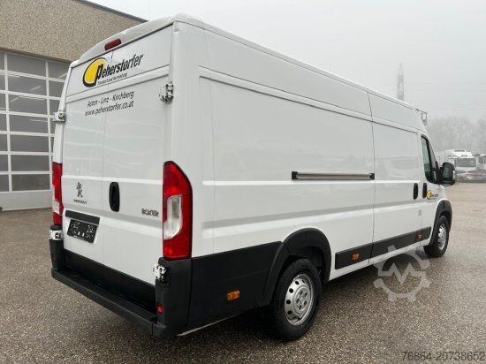 Kastenwagen PEUGEOT BOXER KASTENWAGEN L3H2