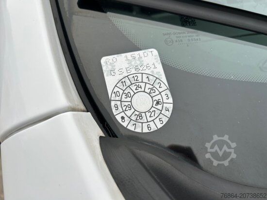 Kastenwagen PEUGEOT BOXER KASTENWAGEN L3H2