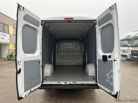 Kastenwagen PEUGEOT BOXER KASTENWAGEN L3H2
