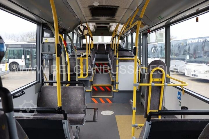 City bus Van Hool A360