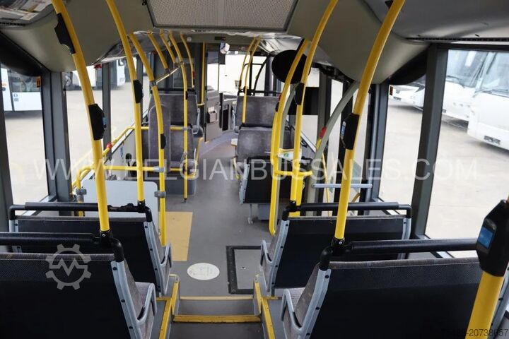 City bus Van Hool A360