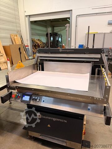 BaumannPerfecta BSB 3L Professionell  