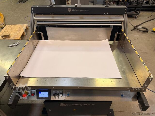 BaumannPerfecta BSB 3L Professionell  