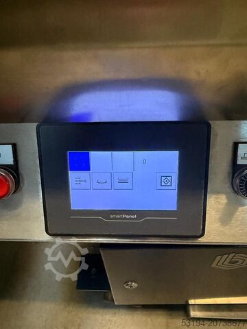 BaumannPerfecta BSB 3L Professionell  