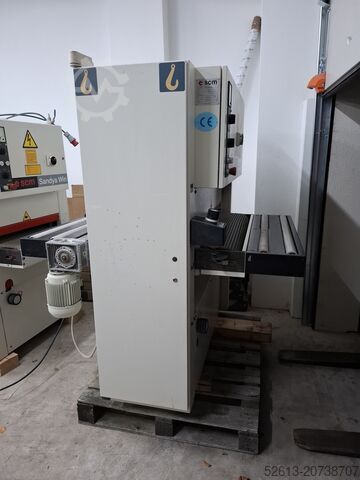 Breitbandschleifmaschine SCM Sandya 1K uno